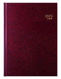 AGENDA 2025 BREPOLS BREMAX SANTEX A4
