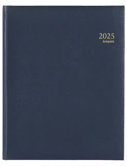 AGENDA 2026 BREPOLS CONCORDE LIMA 7D/2P