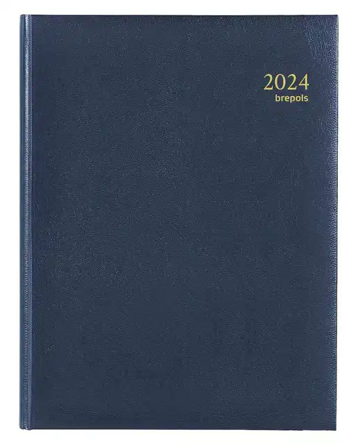 AGENDA 2027 BREPOLS TIMING LIMA 7D/2P