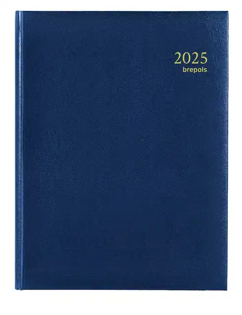 AGENDA 2026 BREPOLS AMBASSADOR LIMA