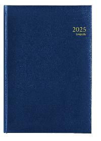 Agenda 2026 Brepols Omega lima 7d/2p