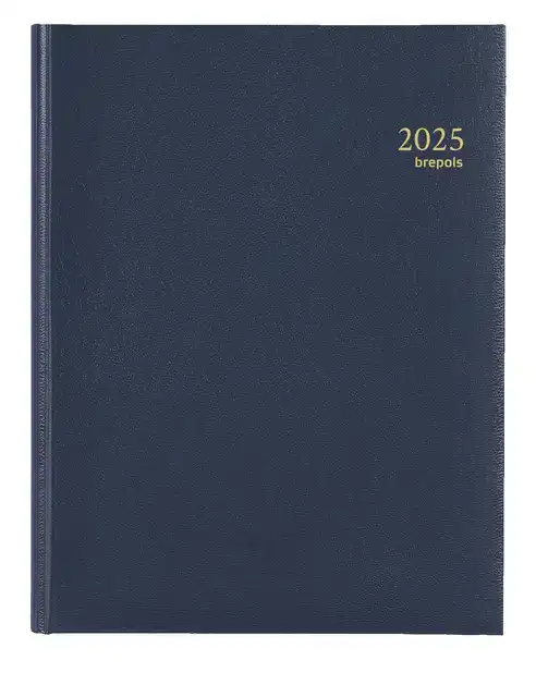 AGENDA 2027 BREPOLS TIMING LIMA 7D/2P
