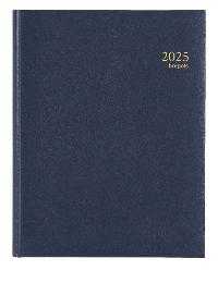 AGENDA 2025 BREPOLS TIMING LIMA 7D/2P