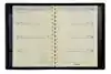 AGENDAVULLING 2025 BREPOLS DELTA 7D/2P