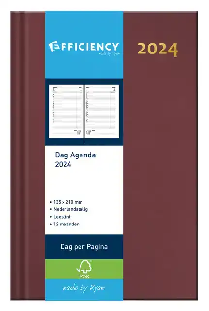 AGENDA 2026 RYAM EFFICIENCY BALADEK