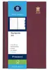 AGENDA 2027 RYAM PRESIDENT MUNDIOR