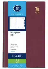 AGENDA 2027 RYAM PRESIDENT MUNDIOR