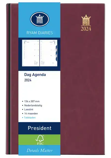 AGENDA 2027 RYAM PRESIDENT MUNDIOR