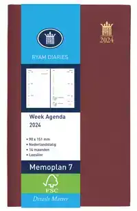 AGENDA 2027 RYAM MEMOPLAN 7 SUPREMA
