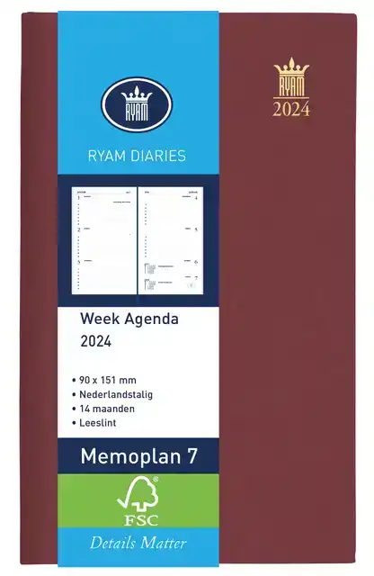 AGENDA 2027 RYAM MEMOPLAN 7 SUPREMA