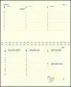 AGENDA 2027 RYAM COMPACT SUPREMA 7D/2P