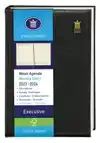 RYAM EXECUTIVE CREME ZWART 18 MAANDEN