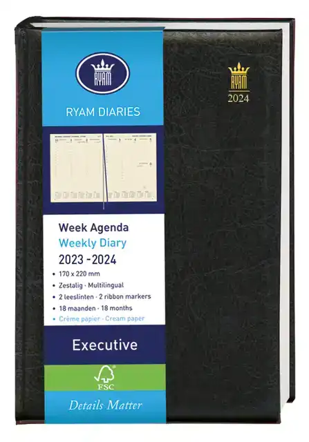 SCHOOLAGENDA 25-26 RYAM EXECUTIVE