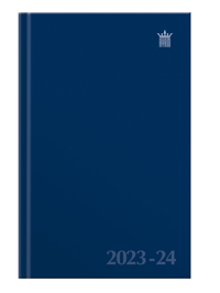SCHOOLAGENDA 2024-2025 RYAM STUDIE UNI
