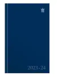 SCHOOLAGENDA 2024-2025 RYAM STUDIE UNI