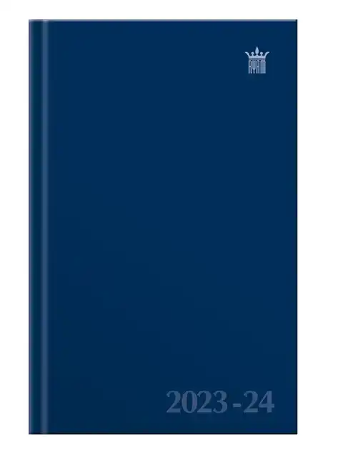 SCHOOLAGENDA 2024-2025 RYAM STUDIE UNI