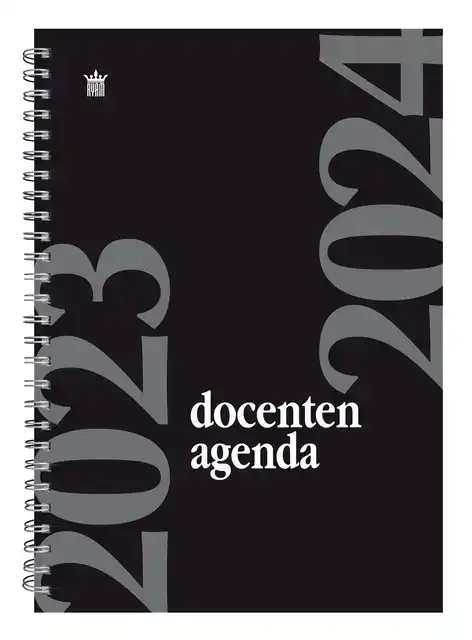SCHOOLAGENDA 2024-2025 RYAM DOCENTEN
