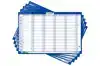 PROJECTPLANNER 2026 LM 90X60CM HOR