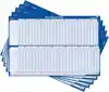 PROJECTPLANNER 2027 LM 90X60CM HOR