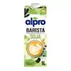 SOJADRANK ALPRO BARISTA PAK 1 LITER