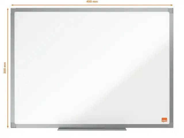 WHITEBOARD NOBO ESSENCE MAGNETISCH