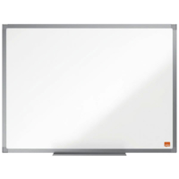 WHITEBOARD NOBO ESSENCE STAAL 45X60CM