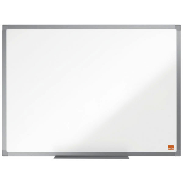 WHITEBOARD NOBO ESSENCE STAAL 45X60CM