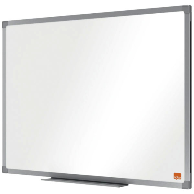 WHITEBOARD NOBO ESSENCE STAAL 45X60CM