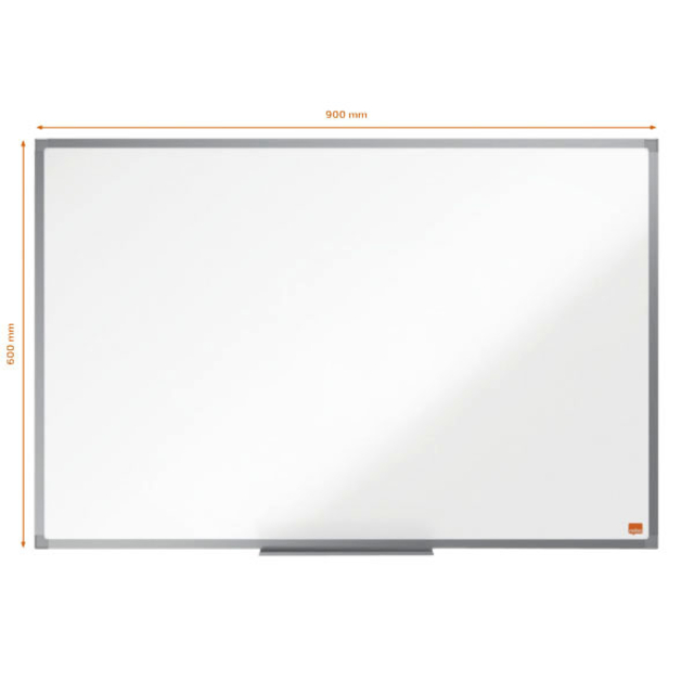 WHITEBOARD NOBO ESSENCE MAGNETISCH