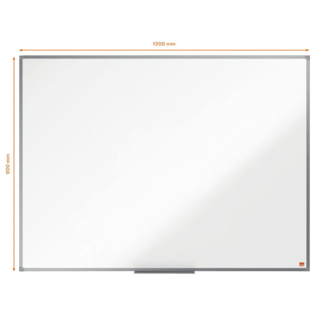 WHITEBOARD NOBO ESSENCE MAGNETISCH
