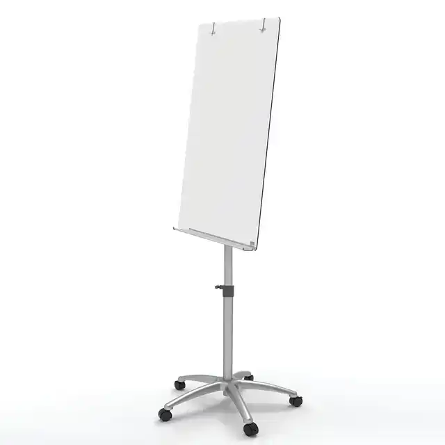 FLIPOVER NOBO IMPRESSION PRO MOBIEL