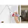 WHITEBOARDMARKER BIC 1701 ROND L ZWART