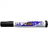 WHITEBOARDMARKER BIC 1701 ROND L ZWART