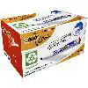 WHITEBOARDMARKER BIC 1701 ROND L ROOD