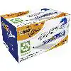WHITEBOARDMARKER BIC 1701 ROND L BLAUW