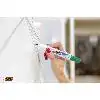 WHITEBOARDMARKER BIC 1701 ROND L GROEN