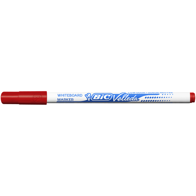 VILTSTIFT BIC 1721 WHITEBOARD ROND F