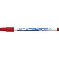 WHITEBOARDMARKER BIC 1721 ROND F ROOD