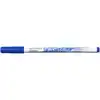 WHITEBOARDMARKER BIC 1721 ROND F BLAUW