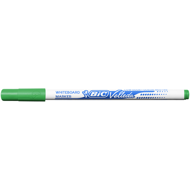 VILTSTIFT BIC 1721 WHITEBOARD ROND F