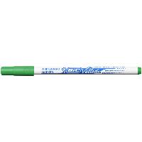 WHITEBOARDMARKER BIC 1721 ROND F GROEN