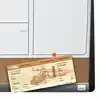 WHITEBOARD NOBO PLANNER PRIKBORD