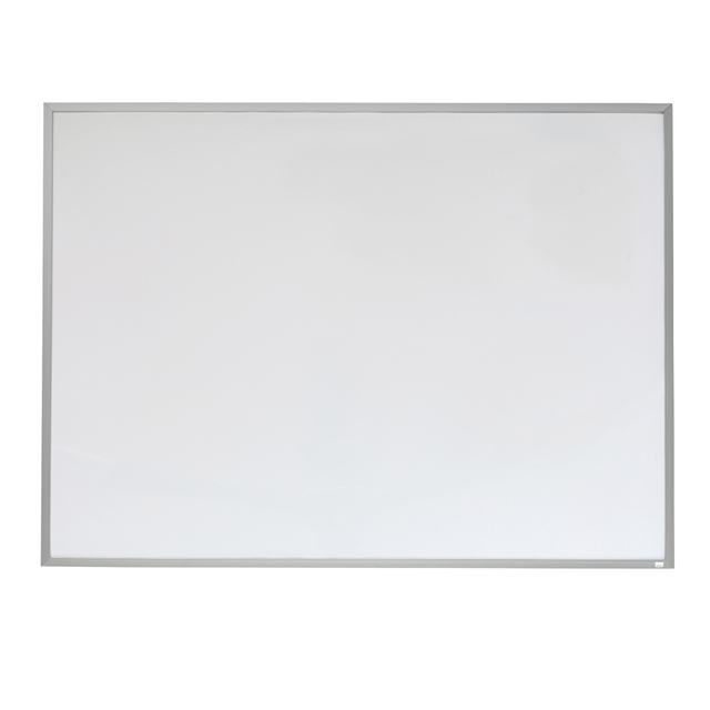 WHITEBOARD NOBO 58.5X43CM ALUMINIUM