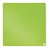 WHITEBOARD NOBO TEGEL 36X36CM GROEN