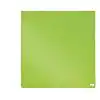 WHITEBOARD NOBO TEGEL 36X36CM GROEN