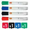 WHITEBOARD NOBO ACCESSOIRE STARTERKIT