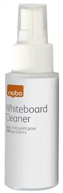 WHITEBOARD NOBO ACCESSOIRE STARTERKIT
