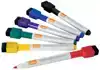 WHITEBOARDMARKER NOBO MINI ASSORTI 6