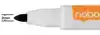 WHITEBOARDMARKER NOBO MINI ASSORTI 6