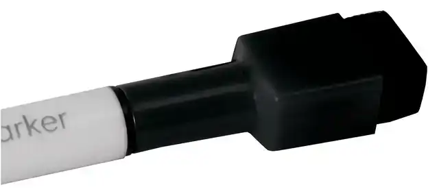 WHITEBOARDMARKER NOBO MINI ASSORTI 6